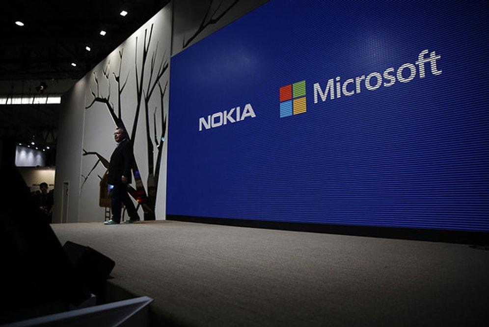 Nokia'nın Microsoft'a Satışı Ertelendi