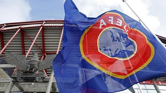 UEFA Değişiklikleri Açıkladı!