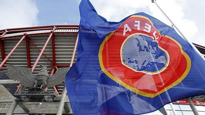 UEFA Değişiklikleri Açıkladı!