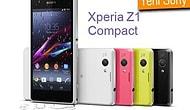 Sony Xperia Z1 Compact inceleme