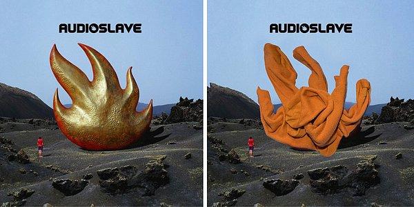 22. Audioslave – Audioslave