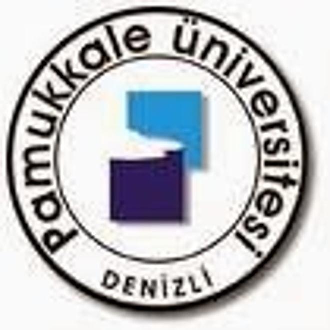 Pamukkale Üniversitesi personel alımı 2014