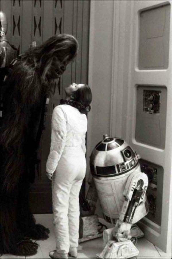 20. Star Wars: Episode V - The Empire Strikes Back (1980)