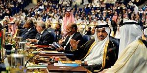 Araplar: Uzlaşmamakta Uzlaşan Halk