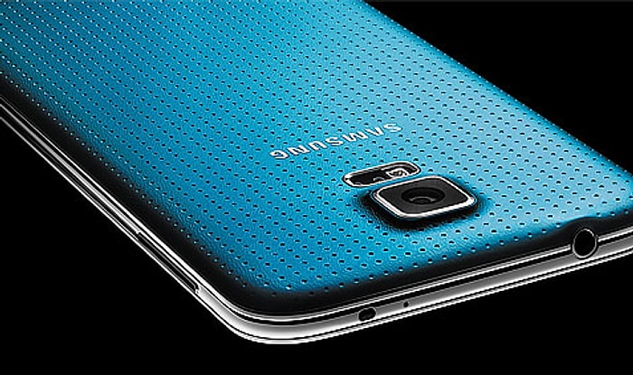 Samsung Galaxy S5’in Türkiye Satış Fiyatı Belli Oldu