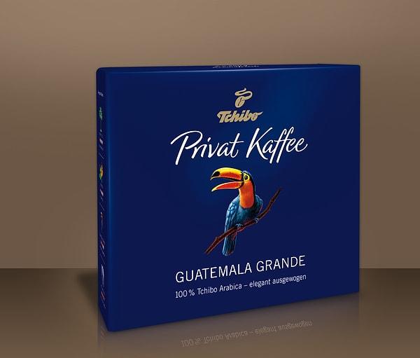 Privat Kaffee Guatemala Grande