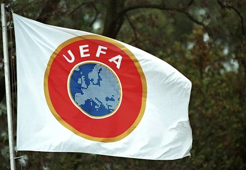 UEFA'dan Dev Plan