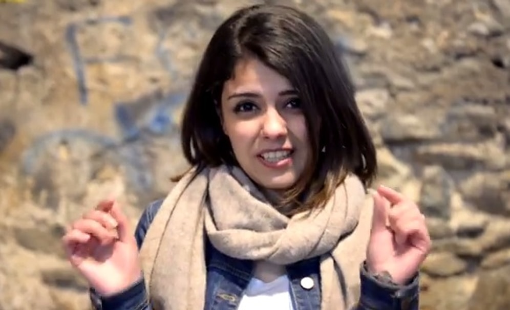 Oy Ver ya da Oy Verme - N'aparsan Yap