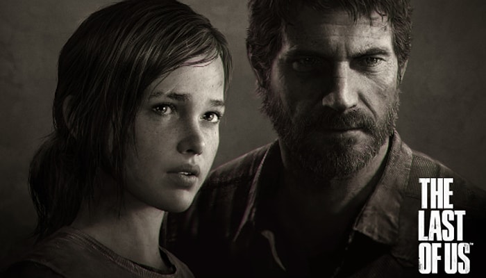 Yılın Oyunu The Last Of Us Beş Ödül Aldı!