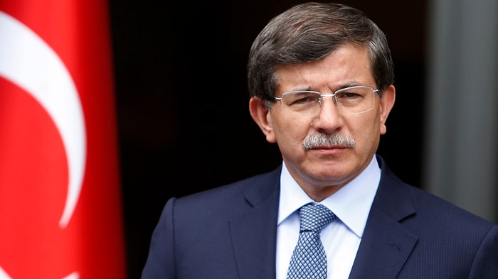 Davutoğlu: 'Bu Bir Savaş İlanıdır'