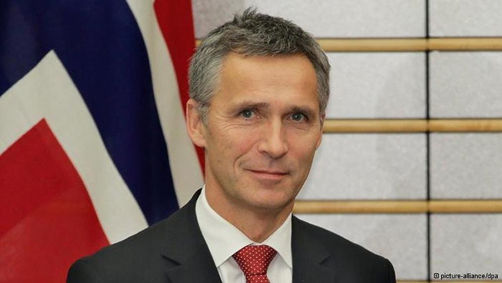 Nato Yeni Genel Sekreteri Seçti