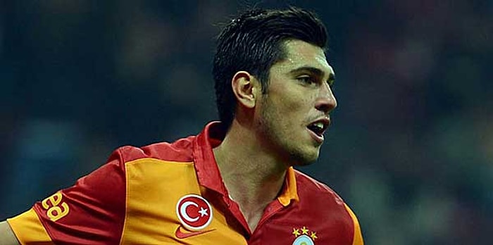 Ceyhun Gülselam, Galatasaray'da Kalıyor