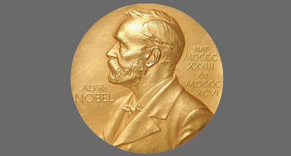 Nobel Barış Ödülü Satıldı