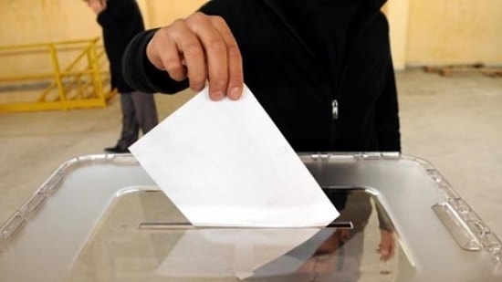 Seçimler İçin En Yakın Tahmini Yapan Anket Şirketi