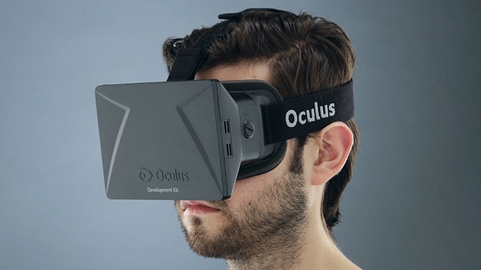 Oculus'tan Önemli Transfer