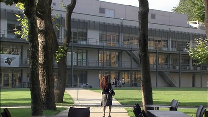 Midterm Döneminde Görülen 10 Bilgi Üniversitesi Öğrenci Tipi