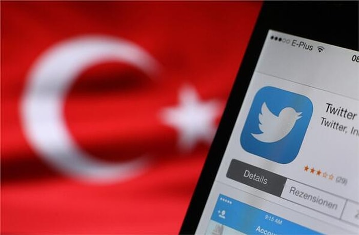 Tutanaklar Twitter'i Salladı