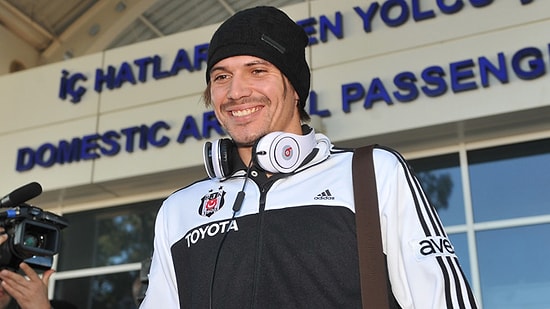 "Bizde Yalan Yok Vallaha, Hep Beşiktaşlıydık"