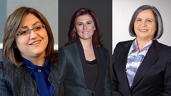 Siyasette Kadınların Yükselişi