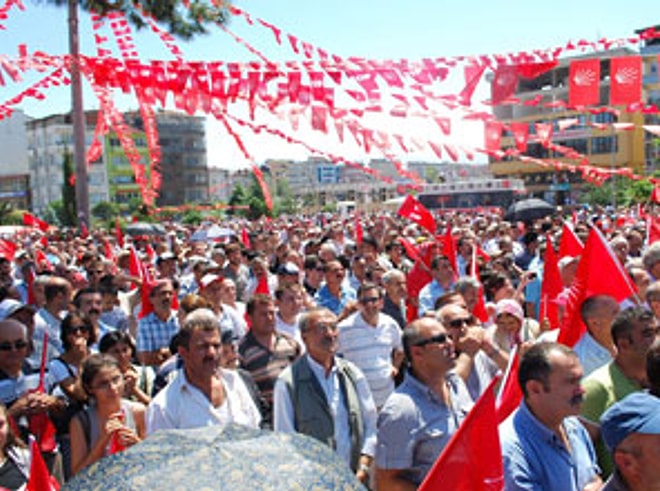 2014 Yerel Seçim Sürecinin En Komik ve İlginç Gafları