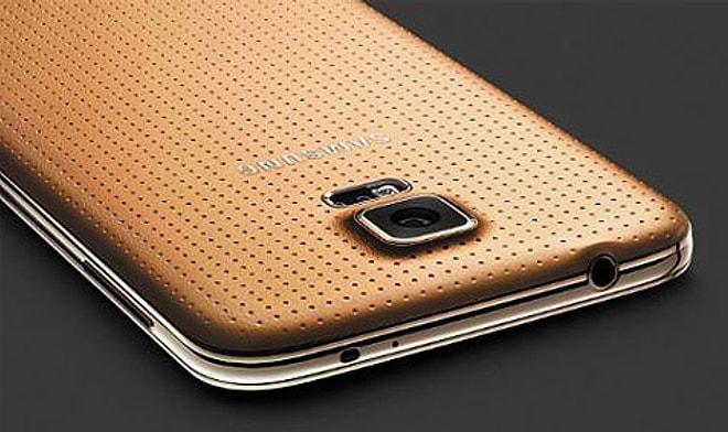 Samsung Galaxy S5 Mini Hayal Kırıklığı Yaratacak