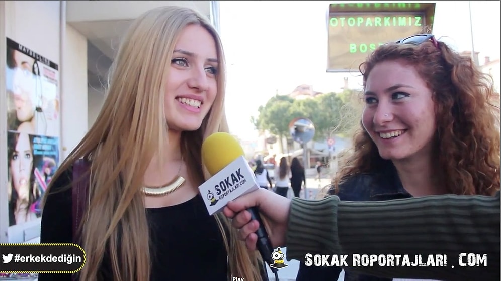 Maço Erkek mi, Romantik Erkek mi?