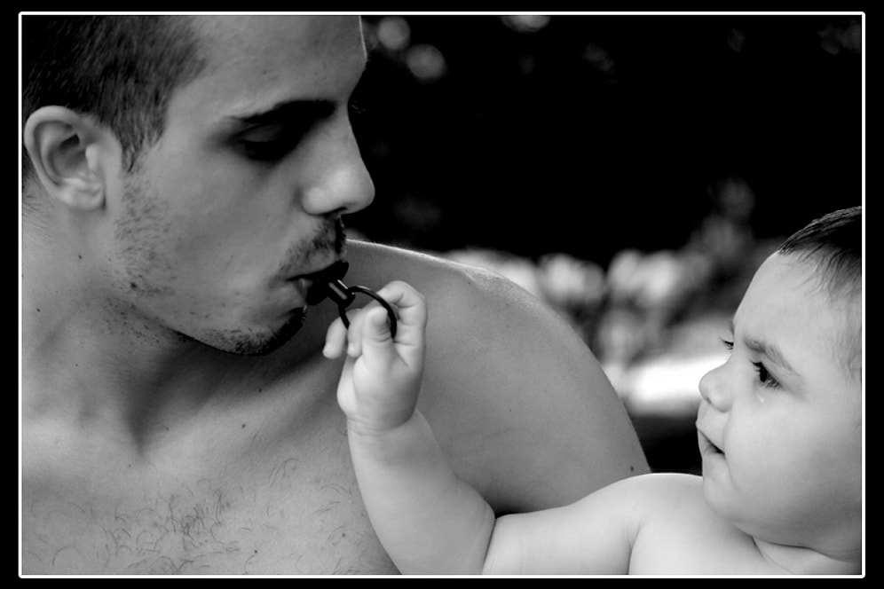 İçlerinden Birini Mutlaka Tanıdığınız 12 Baba Tipi