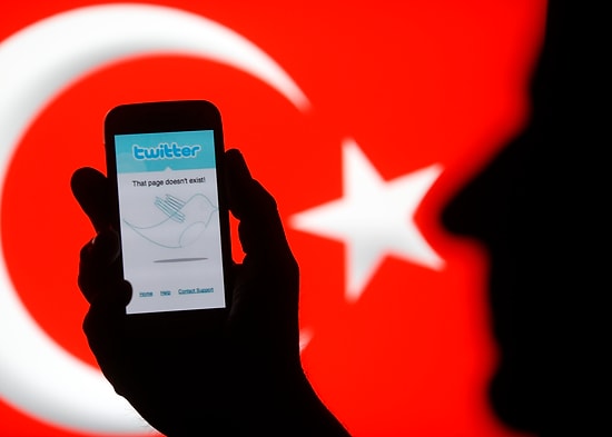 Twitter Yeniden Erişime Açıldı