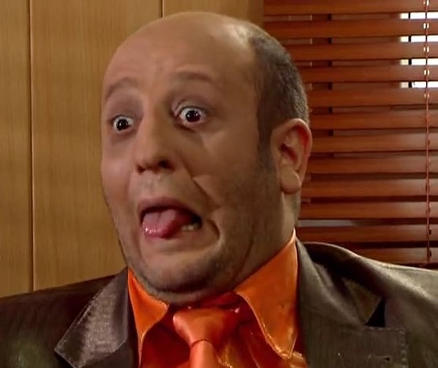 "Lapss: İsmail Abi"