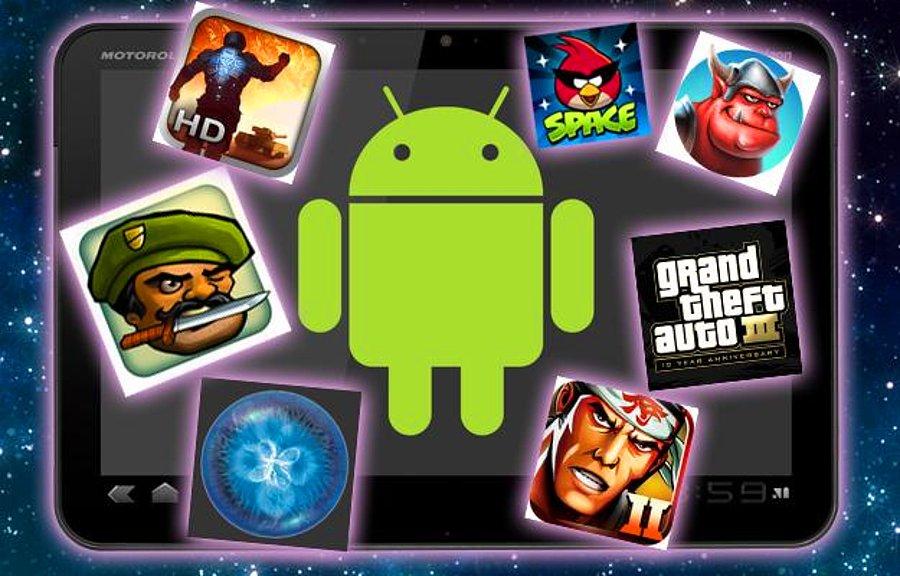 En Iyi 20 Android Oyunu Onedio Com