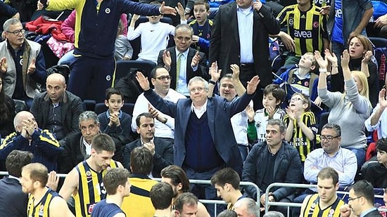 Fenerbahçe'de Devrim!