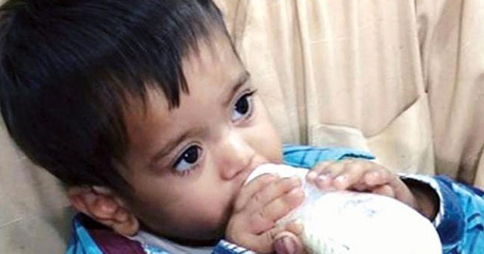9 Aylık Bebek Cinayete Teşebbüsten Tutuklandı