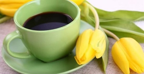 Yeşil Kahve Zayıflatıyor Mu?