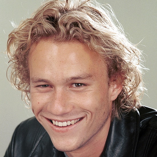 Heath Ledger'ın Asla Unutulmayacak 15 Hali