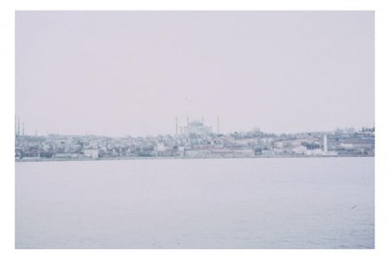 1965 Yılı İstanbul'unun 11 Fotoğrafı