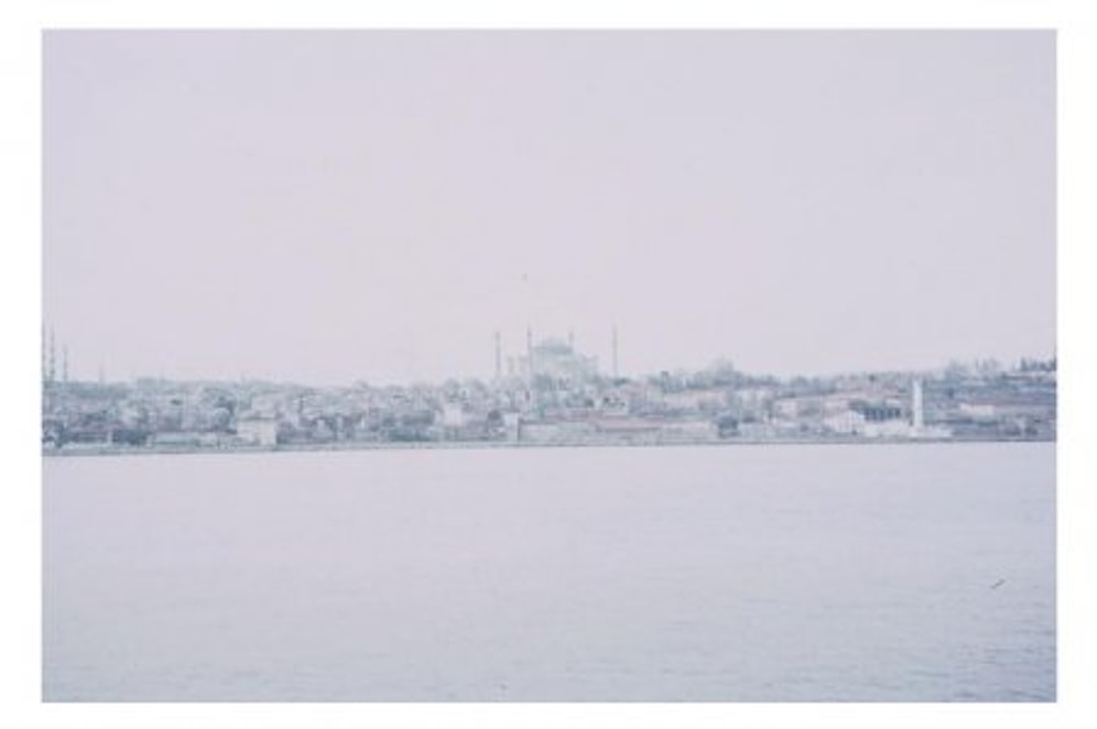 1965 Yılı İstanbul'unun 11 Fotoğrafı