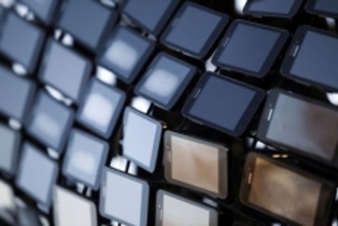 Akıllı Telefon Sensör Teknolojisi Lojistikte Çığır Açıyor