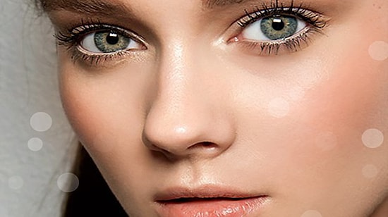 Doğal Makyaj Yapmanın Püf Noktaları