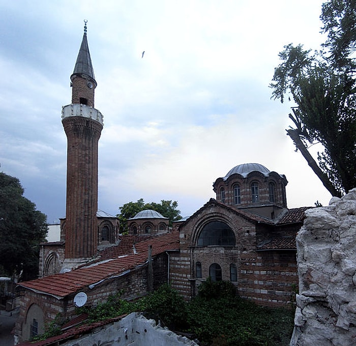 Vefa'da Tarihi Vefasızlık