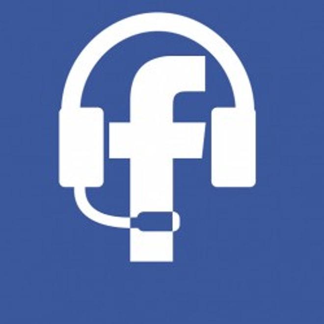 Facebook Messenger Sesli Görüşme Özelliği