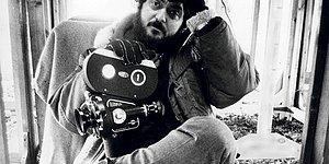 Kubrick: Bir Sinema efsanesi(En iyi filmler içerir)