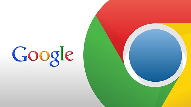 Chrome Değil Dinleme Cihazı