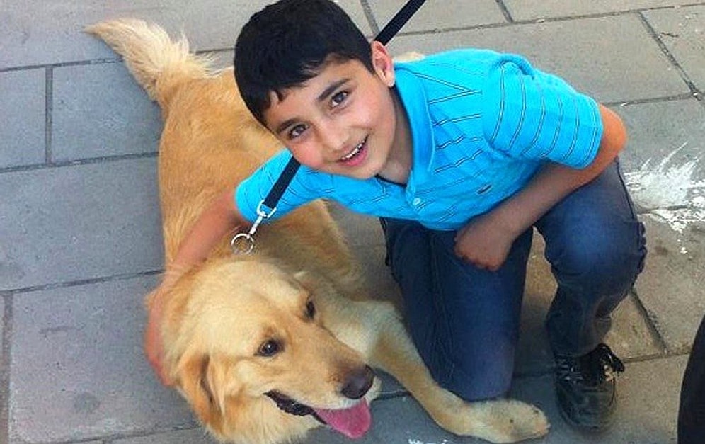 Mert'in Katil Zanlısı Yakalandı