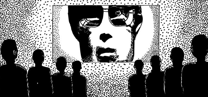 Kesinlikle İzlenmesi Gereken 7 Distopik Film