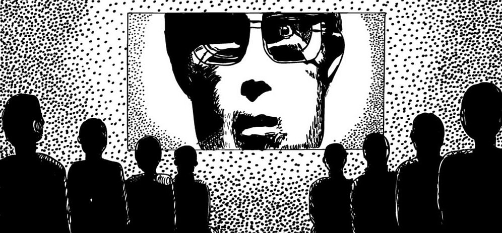 Kesinlikle İzlenmesi Gereken 7 Distopik Film