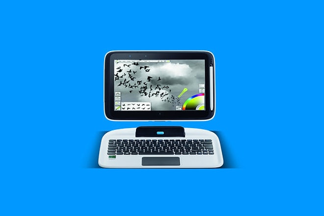 Intel Hibrid Eğitim Sistemini Windows 8.1 İle Getiriyor