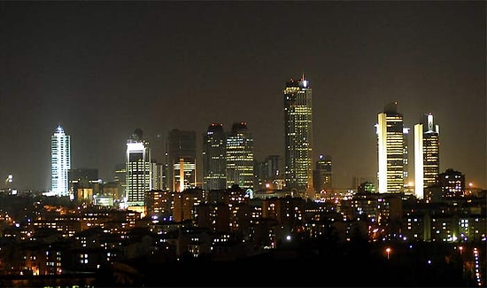 16 Madde ile Yabancıların Gözünde Türkiye ve Türkler