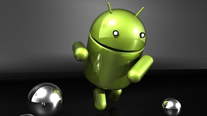 Samsung Android'ı Bırakıyor Mu?