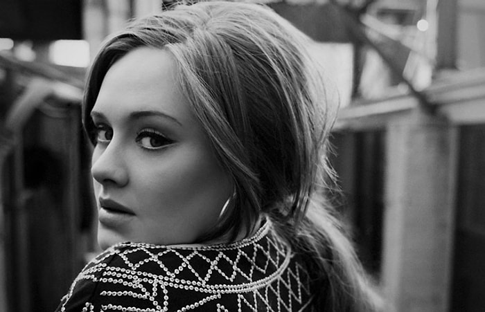 Spotify Araştırması: Ofiste En Çok Adele Dinleniyor