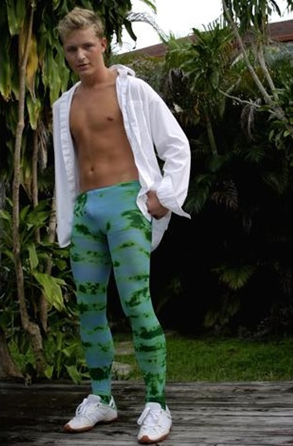 18. И сосед...